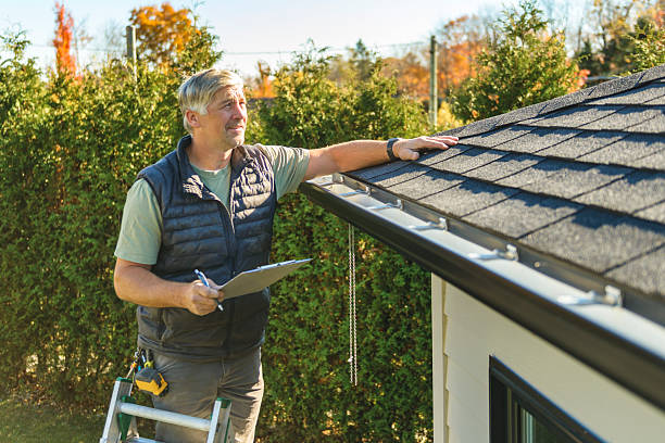 Trusted Roof Leak Repair service in Fairfield, WA - Ben Roofing and Steel LLC
